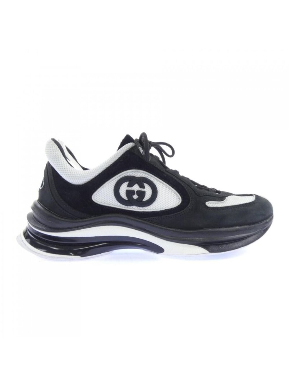 Gucci Sneakers Black